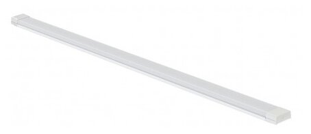 Smartbuy Светодиодный LED светильник LU3 18W 6400К матовый Sbl-lu3-18w . - фотография № 1