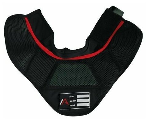 Защита шеи и ключицы хоккеиста IceArmor - XL (40-43 см)