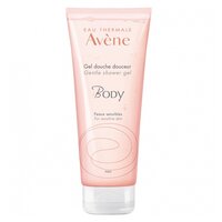 Гель для душа AVENE Body Мягкий 200 мл