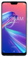 Смартфон ASUS Zenfone Max Pro (M2) ZB631KL 4/64GB синий