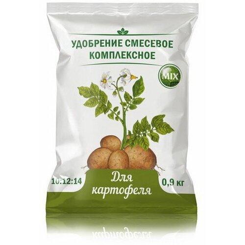 Удобрение минеральное Для картофеля, 900 г