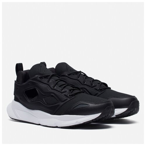 Кроссовки Reebok Furylite 95 чёрный, Размер 39 EU