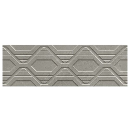 Настенная плитка Azteca Dubai Rev. R90 Oxo Taupe 30x90 см (918467) (0.81 м2) плитка azteca legno r90 trail noce 30x90 см