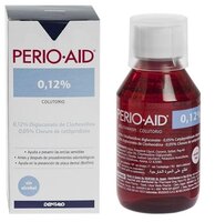 Dentaid Perio-AID 0.12% ополаскиватель 500 мл