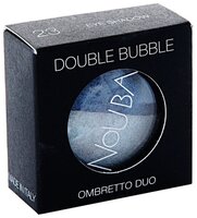 Nouba Тени для век Double Bubble 24