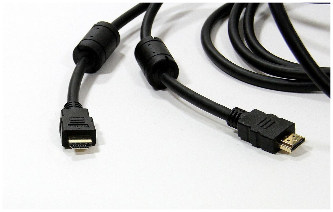 Аксессуар AOpen HDMI 19M ver 2.0 7.5m ACG711D-7.5M