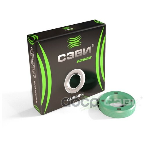 Сальник распределителя зажигания для ам ВАЗ 2108 сэви экстрим 8022 340₽