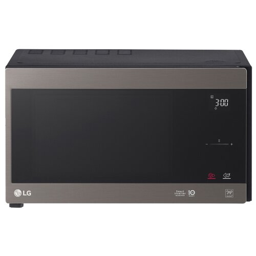 фото Микроволновая печь LG MH6596CIT