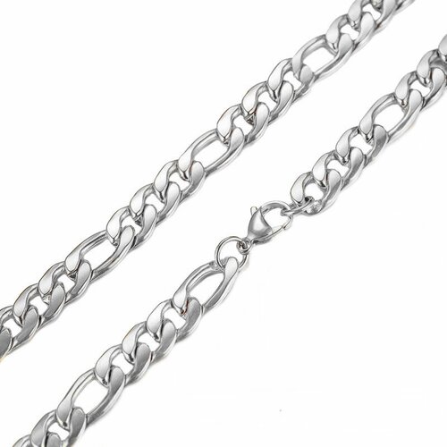 Мужская стальная цепь DG Jewelry N052202