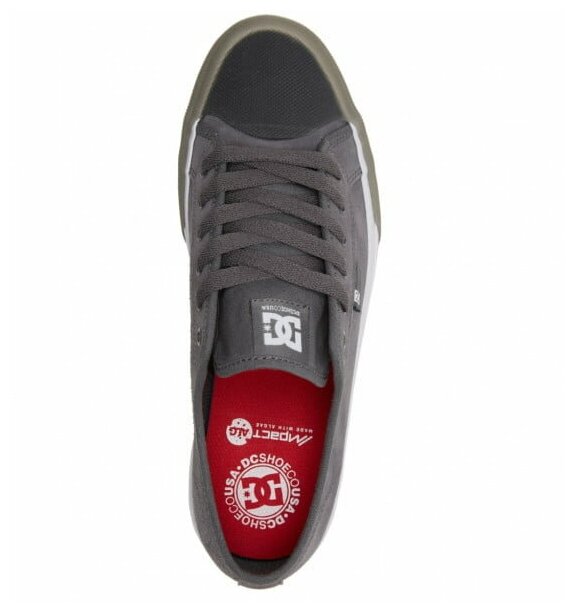 Кеды DC Shoes