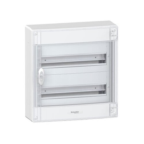 PRAGMA 2x18 модулей навесной щит