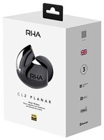 Наушники RHA CL2 Planar black