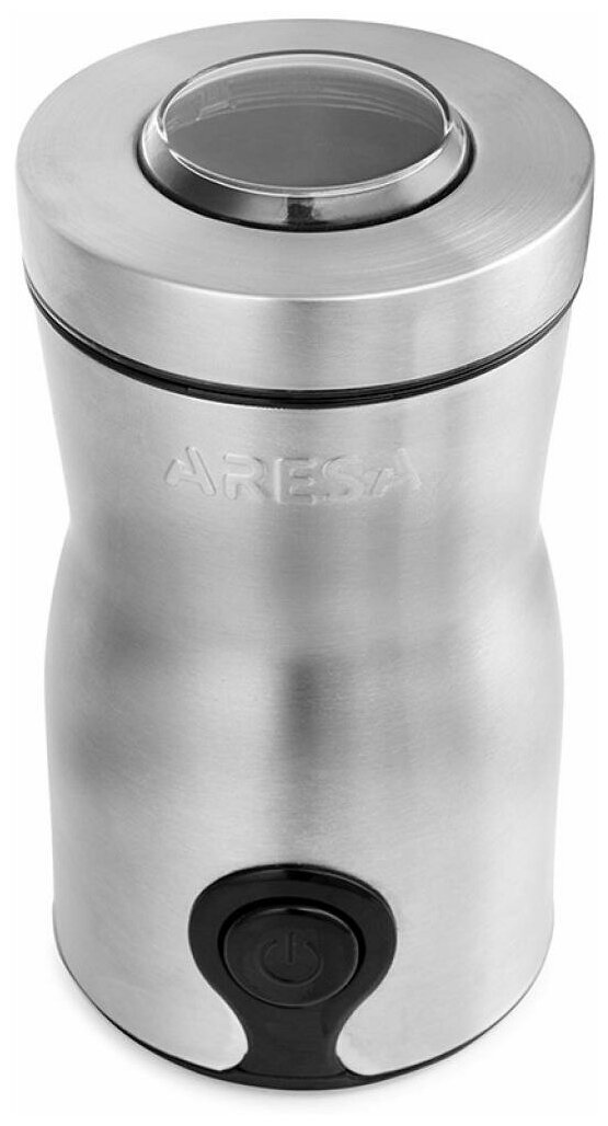 Кофемолка Aresa AR-3604 300Вт 65 г. - фотография № 11