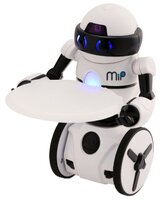 Интерактивная игрушка робот WowWee MiP белый