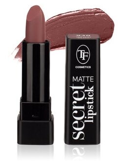 TF Cosmetics помада для губ Matte Secret, оттенок 930 Dreid rose - фотография № 2