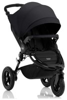 Прогулочная коляска Britax B-Motion 3 Plus Cosmos Black