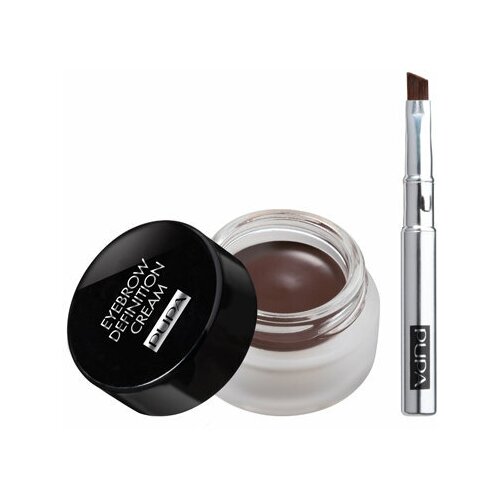 Крем для бровей Eyebrow Definition Cream, 2,7 мл, 003