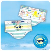 Pampers трусики Splashers (9-15 кг) 11 шт.