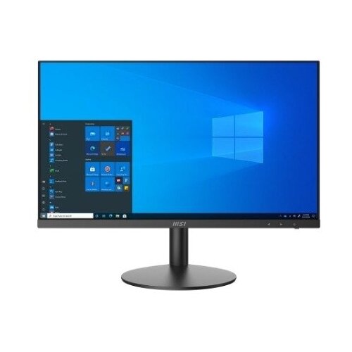 MicroStar MSI PRO AP241 11M 9S6-AE0311-690 Black 238 FHD i3-101058Gb512Gb SSDDOS 5990000₽