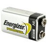 Батарейка Energizer Industrial EN22/Крона - изображение