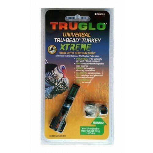 Мушка Truglo TG950X Ghost, с целиком 000950X Truglo 000950X