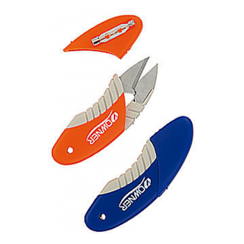 Owner, Ножницы FT-05-2 Vest Scissor, ORG