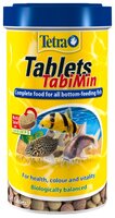 Сухой корм Tetra Tablets TabiMin для рыб 120 шт.