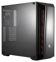 Компьютерный корпус Cooler Master MasterBox MB520 (MCB-B520-KANN-S00) Black/red