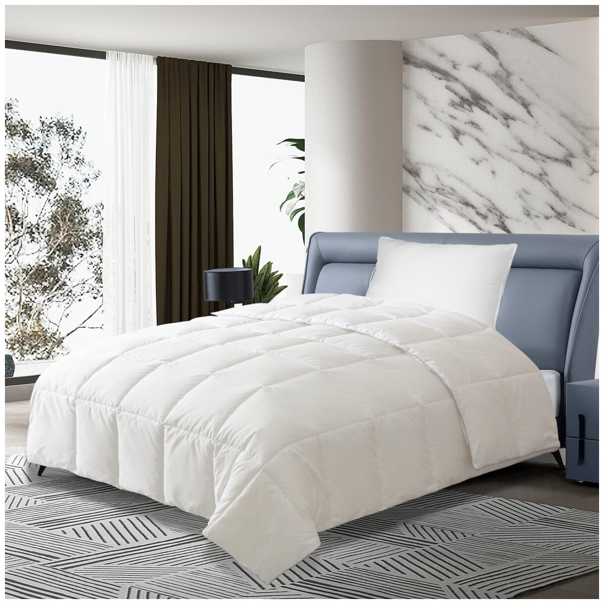 фото Одеяло Arya Airloft, всесезонное