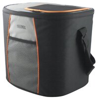 Thermos Термосумка E5 24 Can Cooler Black/gray 15 л