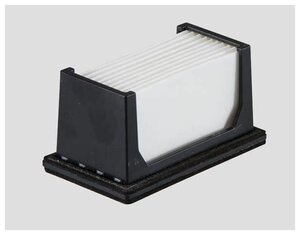 HEPA-фильтр для cистем пылеудаления DX01-DX09 Makita (199557-7)