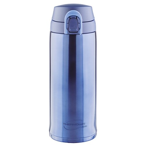 фото Классический термос thermos tc-350, 0.35 л синий