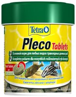 Сухой корм Tetra Pleco Tablets для рыб 120 шт.