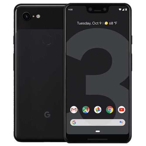 фото Смартфон Google Pixel 3 XL 128GB