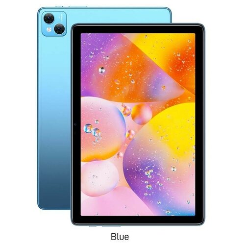 Планшет Doogee T10 8128 Neptune Blue 1449000₽