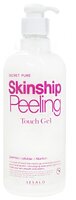 Elizavecca пилинг-гель Sesalo Skinship Peeling Touch Gel 500 мл