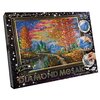 Danko Toys Набор алмазной вышивки Diamond Mosaic Осень (DM-01-03) 40х30 см - изображение