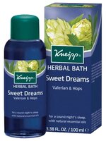 Kneipp Масло для ванн Здоровый сон 100 мл