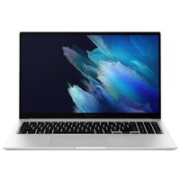 Ноутбук Samsung Galaxy Book NP750 Mystic Silver NP750XDA-KD2US (15.6", Core i7 1165G7, 16Gb/ SSD 256Gb, Iris Xe Graphics) Серебристый