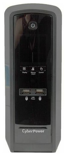 Интерактивный ИБП CyberPower CP900EPFCLCD