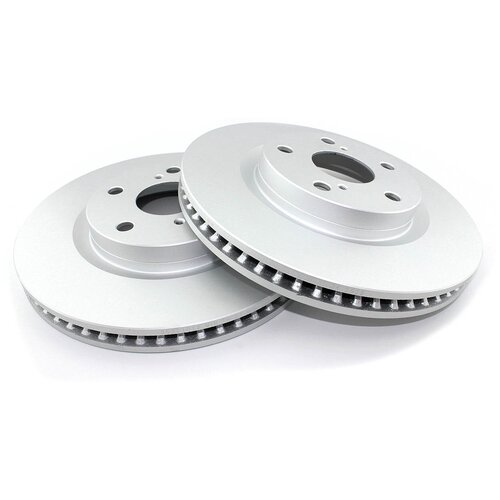 Диск тормозной вентилируемый LPR T2032V 5150₽