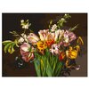 Белоснежка Картина по номерам Голландские тюльпаны 30х40 см (261-AS) - изображение