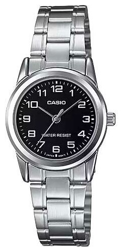 Наручные часы CASIO LTP-V001D-1B