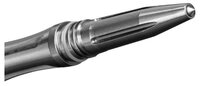 Fenix Тактическая ручка T5Ti, черный цвет чернил