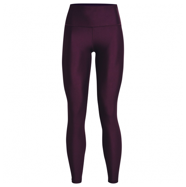 Леггинсы женские Under Armour HiRise Leg NS Burgundy (L) 