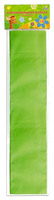 Цветная бумага крепированная Unnika land, 50х250 см, 1 л.