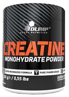 Креатин Olimp Monohydrate Powder (250 г) нейтральный