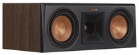 Акустическая система Klipsch RP-500C walnut