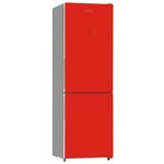 Холодильник Kenwood KBM-1855NFDGR - изображение