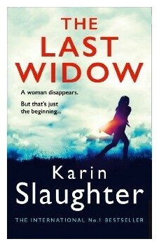 The Last Widow (Slaughter K.) - фото №1